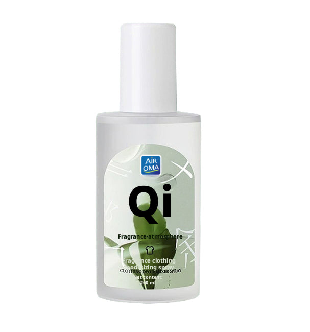 Clothing Fragrance Spray-Jiangnan White Tea-200ml-1 bottle