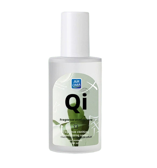 Clothing Fragrance Spray-Jiangnan White Tea-200ml-1 bottle