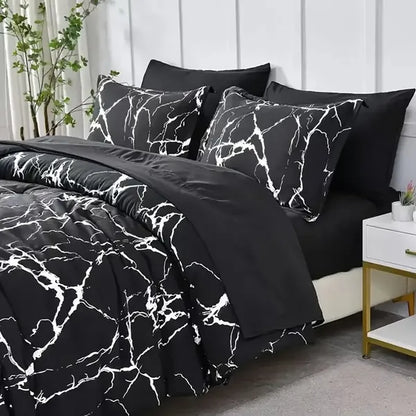 3pcs Duvet Cover Set King Duvet Coverx1 Pillowcasex2 Extremely Diverse Styles