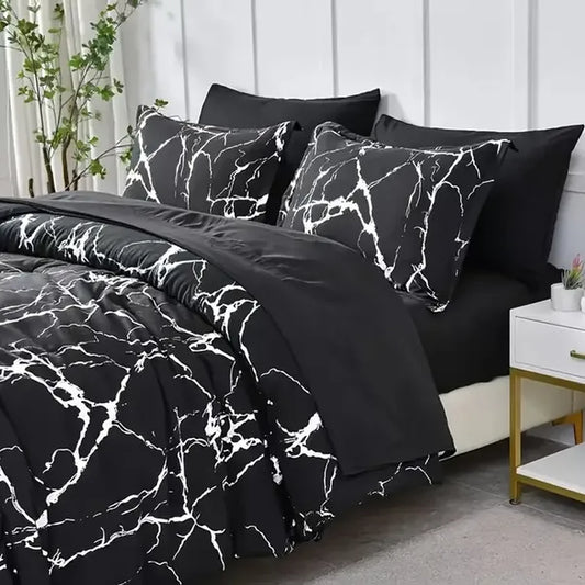3pcs Duvet Cover Set King Duvet Coverx1 Pillowcasex2 Extremely Diverse Styles