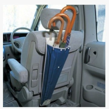 Car umbrella cover-navy blue-1 piece
