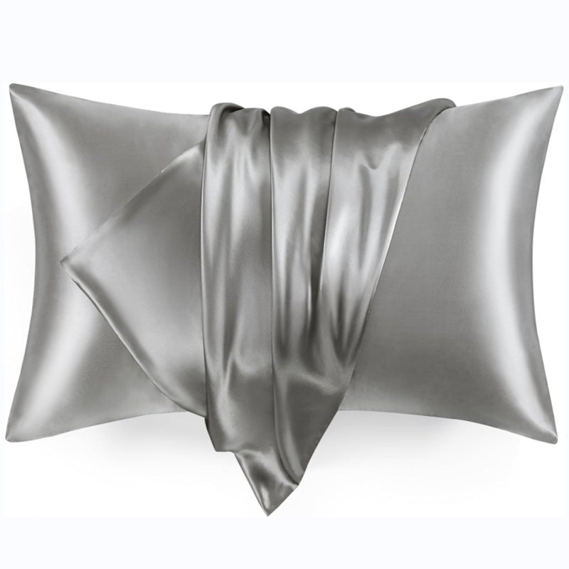 Pillowcase Set Of 2 Pillow Cases For Hair And Skin, Pillow Covers With Envelope