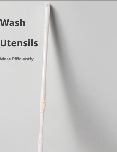 Screen Cleaning Brush-Long Rod