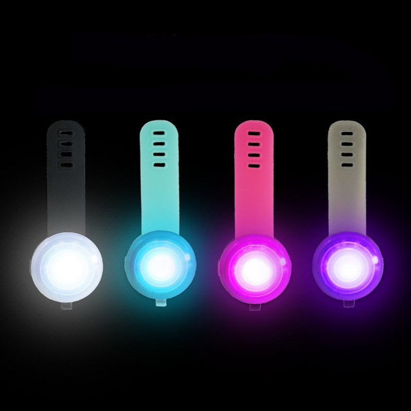 Watch Strap Charging Pet To Prevent Loss At Night