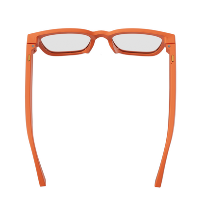 Lunettes de Soleil Connectées Caméra 8MP IA - Traduction