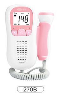 Corfu Doppler Fetal Favorite