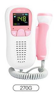 Corfu Doppler Fetal Favorite