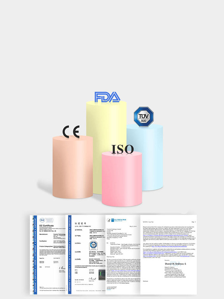 Corfu Doppler Fetal Favorite