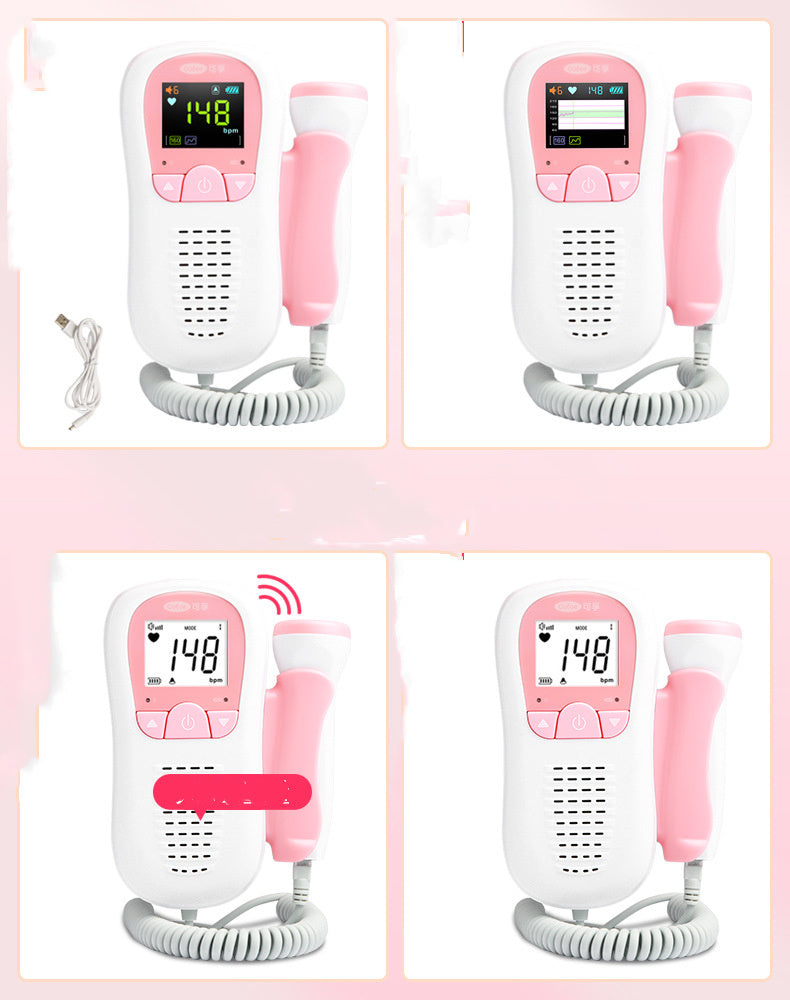 Corfu Doppler Fetal Favorite