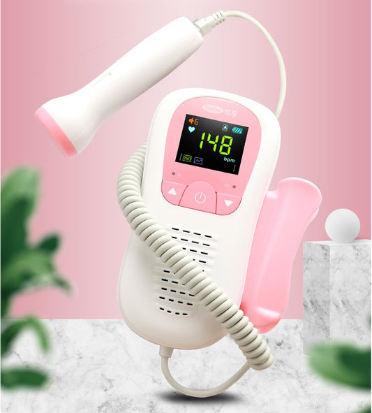 Corfu Doppler Fetal Favorite