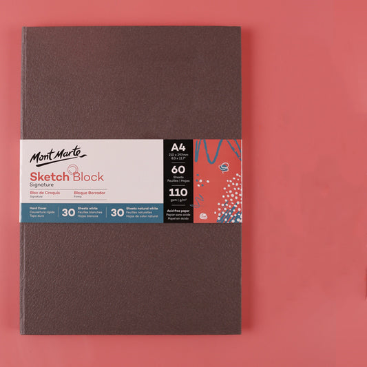 Hard Shell Sketch Sketchbook Household Goods
