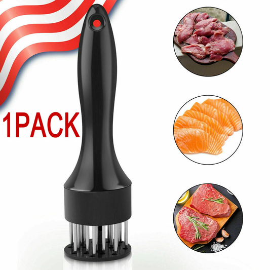 Attendrisseur de Viande Inox 21 Lames