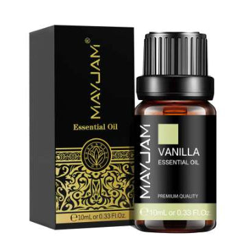 10 Ml Humidifier Aromatherapy Essential Oil