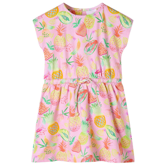 children dress soft pink 104 children dress soft pink 116 children dress soft pink