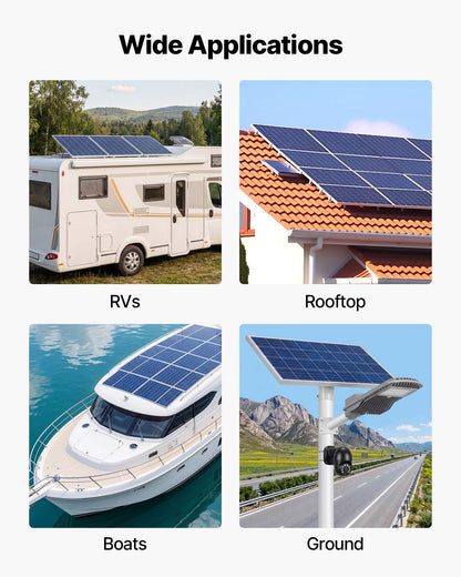 Pince à Sertir à Cliquet 14-10 AWG - Kit Connecteurs Solaires