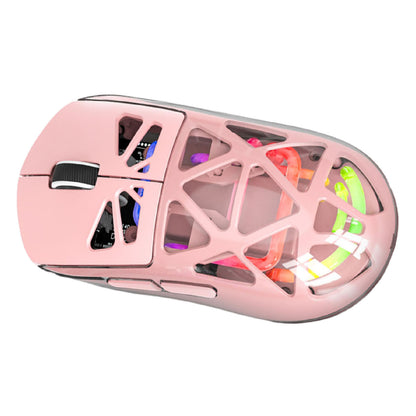 Souris Gaming Sans Fil Légère 3 Modes 4800 DPI (Modèle 2)