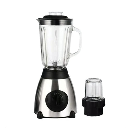 Blender Presse-Agrumes 2-en-1 1.5L - Robot Multifonction