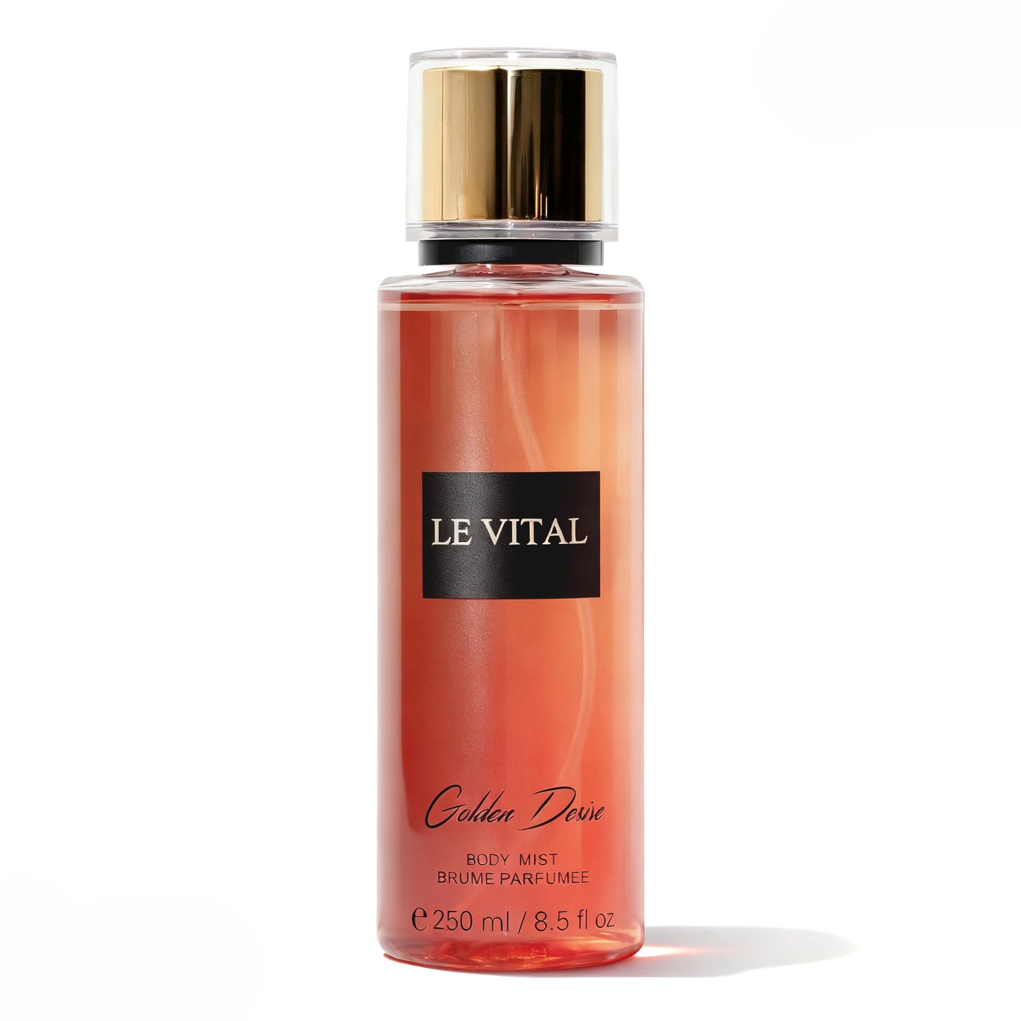 Fragrance Body Mist Spray 250ml,8.5 Fl.oz, - Long Lasting Hydrating Body Splash, US Stock