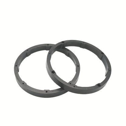 Lot de 2 Entretoises Haut-parleur 6.5" Universelles