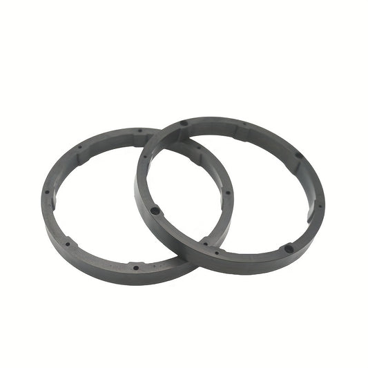 Lot de 2 Entretoises Haut-parleur 6.5" Universelles