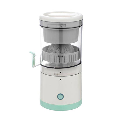 Blender Portable Rechargeable 5 Lames - Vert