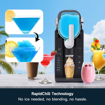 Blender à Smoothie