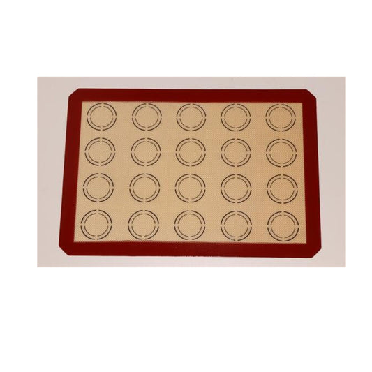 Silicone Pad Baking Pad Temperature-resistant Baking Mat