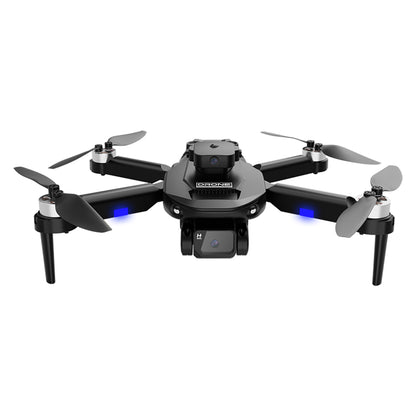 F196 Dual Camera Dual Electric Drone