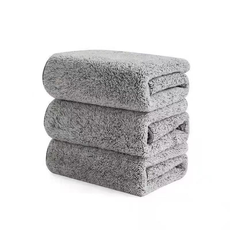 Hand cleaning cloth-30 * 30cm-1 piece-bagged