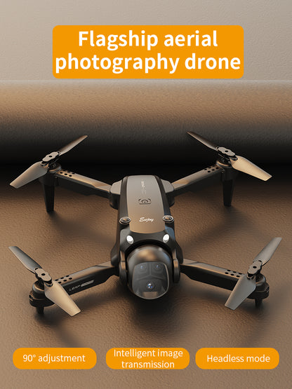 H2O Dual Camera Single Electric Drone