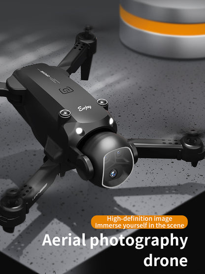 H2O Dual Camera Single Electric Drone