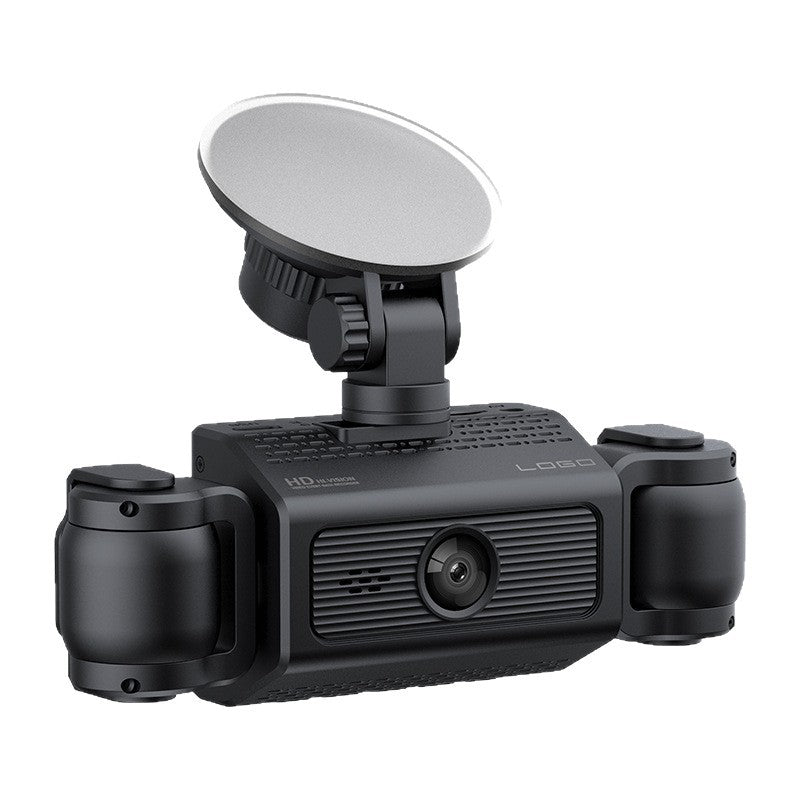 1080P Car DVR HD Night Vision Camera
