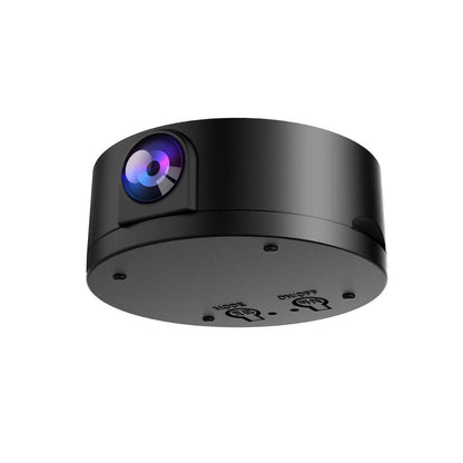 HD 1080P Wireless WiFi Home Security Camera