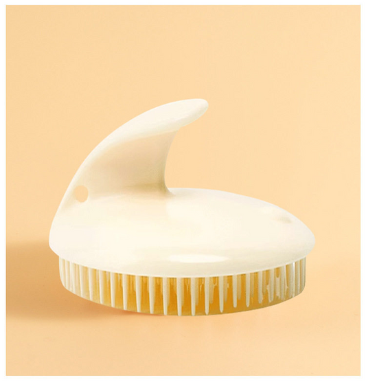 Hair Washing Essential Scalp Massage Comb For Head Therapy