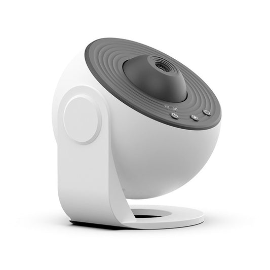 Lampe projecteur galaxie LED 13-en-1, ciel étoilé et océan 3D