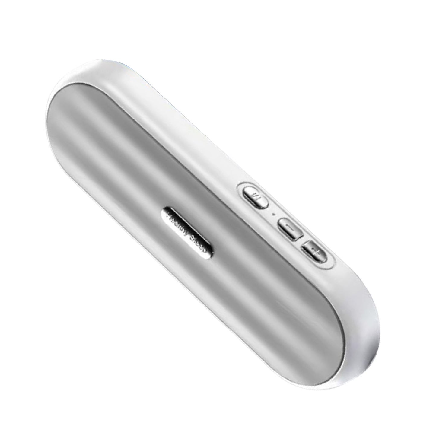 Bluetooth Pillow Speaker White Noise Relaxing Clear Sound Quality Long Battery Life Sleep Aid Device For Sleeping Reading White