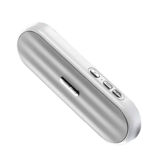 Bluetooth Pillow Speaker White Noise Relaxing Clear Sound Quality Long Battery Life Sleep Aid Device For Sleeping Reading White