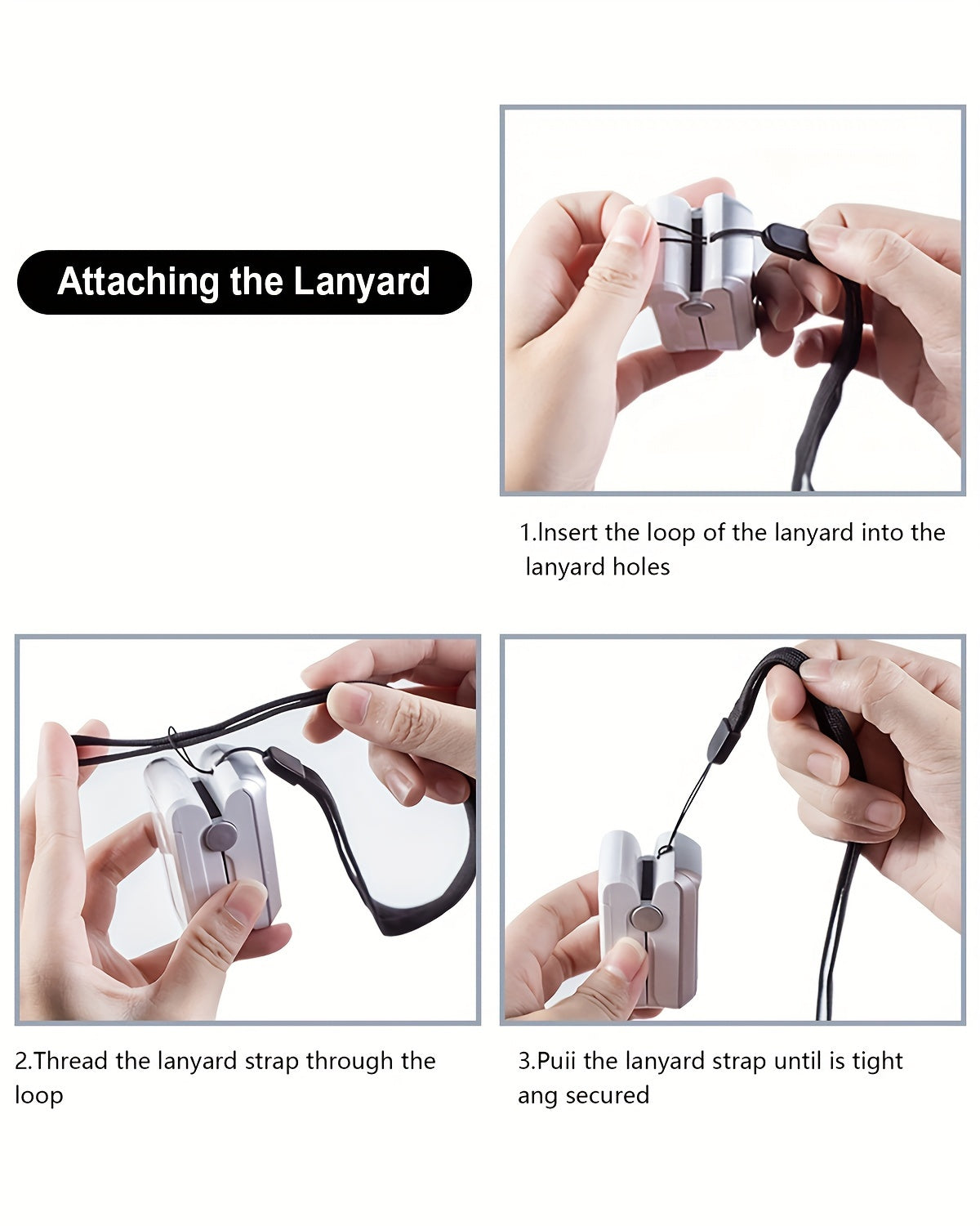 HEALTHTREE Pulse Oximeter Fingertip SpO2 Heart Rate Monitor - Blood Oxygen Saturation Monitor with LCD Display, Battery-Powered (AAA), Compact Design for Home, Travel & Aviation Use, Travel Health Tool, Modern Medical Device,