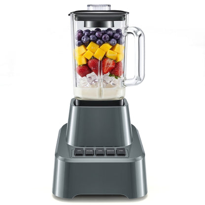 Blender à Glace Pilée Professionnel - Pleine Taille