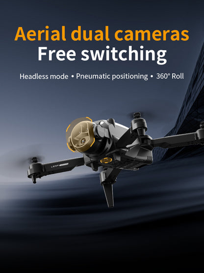 H2O Dual Camera Single Electric Drone