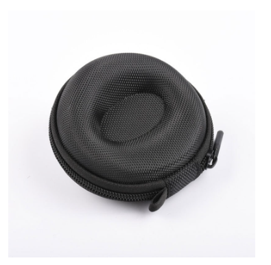 Watch bag-black-1 card slot-1 piece