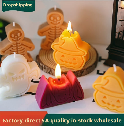 Aromatherapy Candle-British Pear Freesia-1 Box