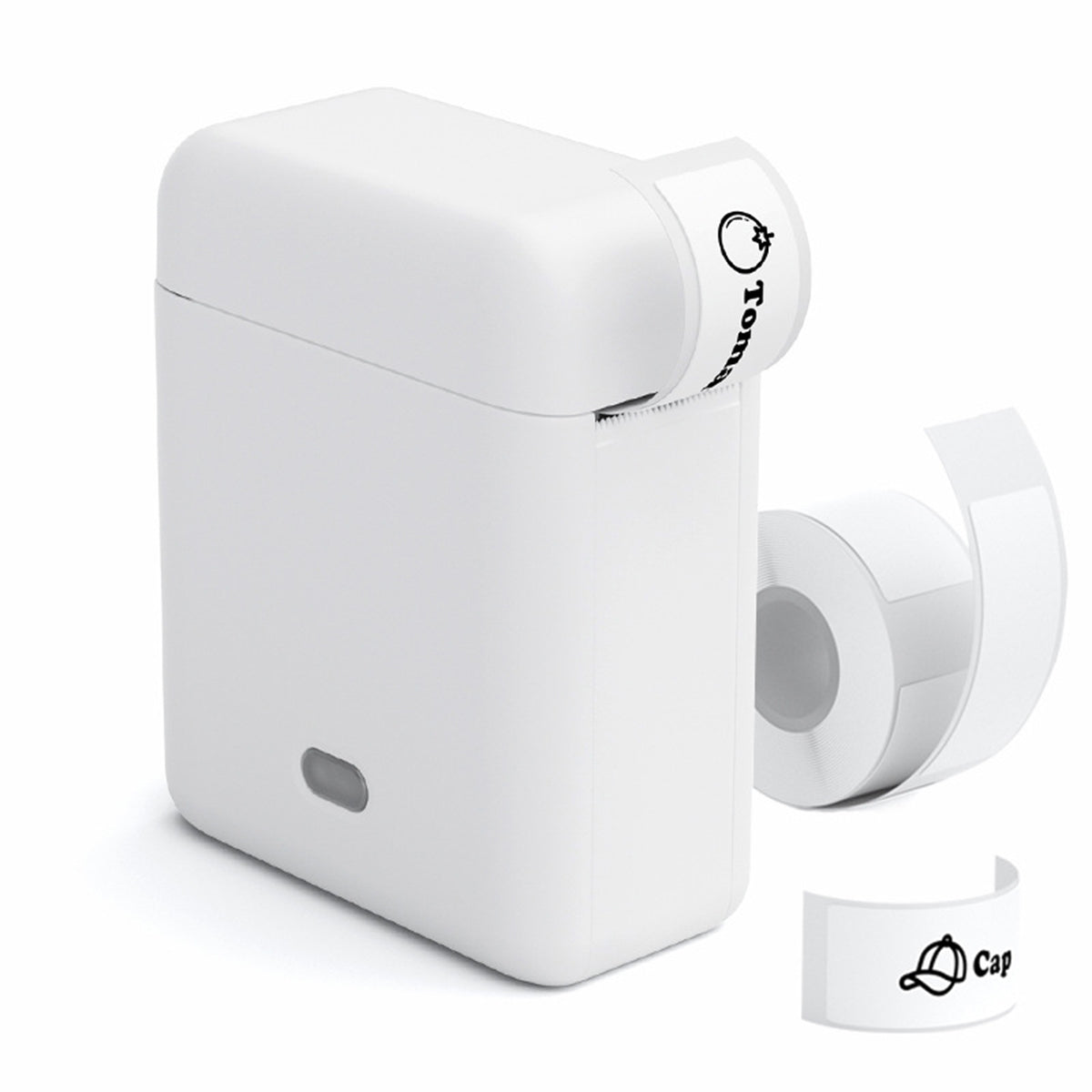 Étiqueteuse Thermique Bluetooth L12 Sans Fil