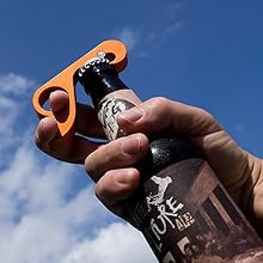 Magnetic Metal Corkscrew