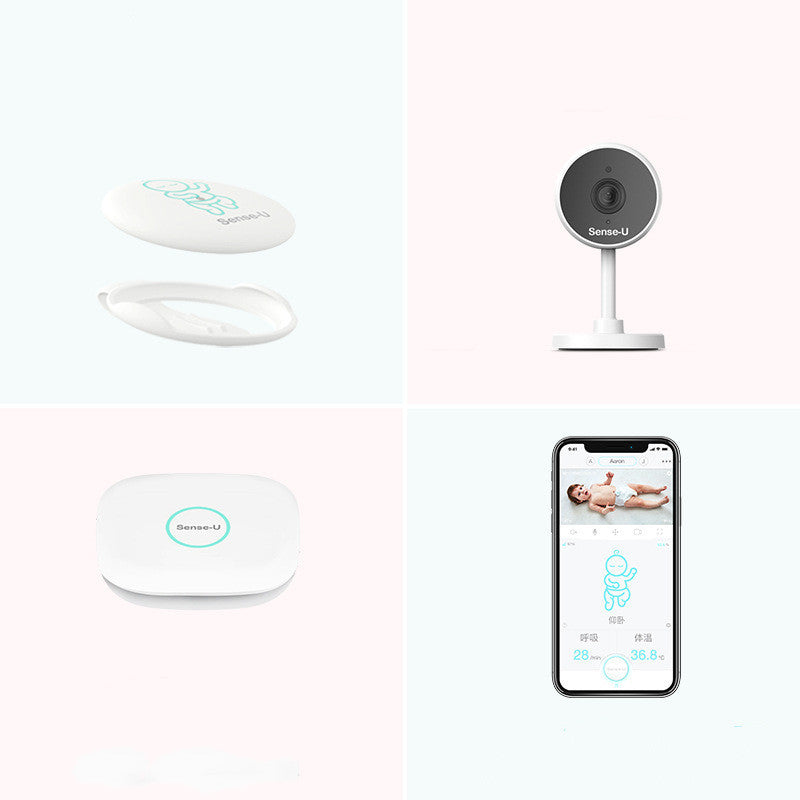 Sleep Alarm Neonatal Care Device