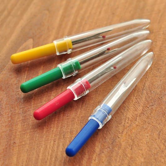 Thread take-up-8.5cm-color mixed-1 piece