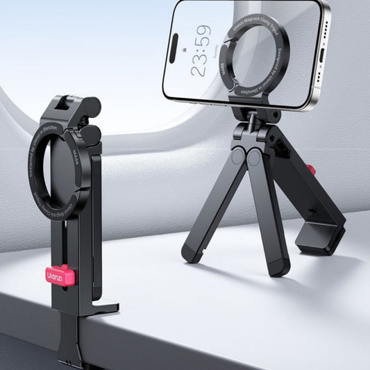 MA88 Magnetic Travel Portable Desktop Phone Holder