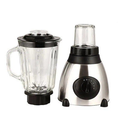 Blender Presse-Agrumes 2-en-1 1.5L - Robot Multifonction