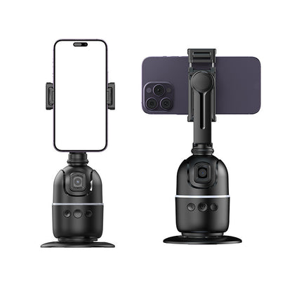 Mobile Phone Panoramic Anti-shake Stabilizer Bracket