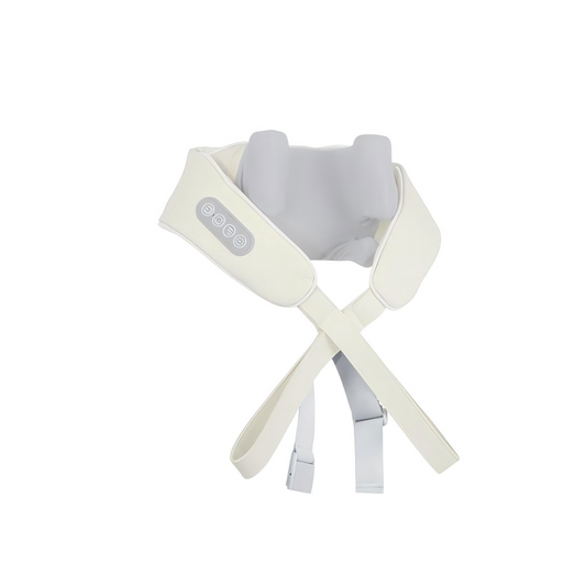 6-Way Kneading Neck Massager